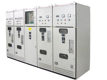 環(huán)網(wǎng)柜HXGN-12V/630-20